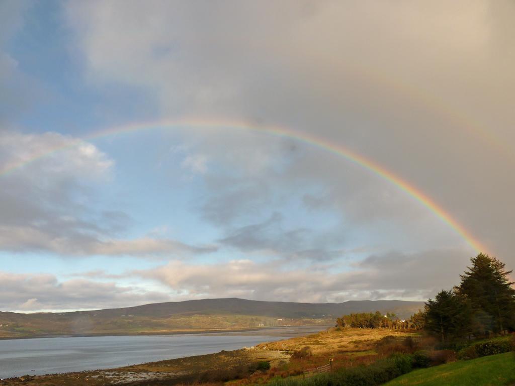 Waterfront Rest B&B Clifden Εξωτερικό φωτογραφία