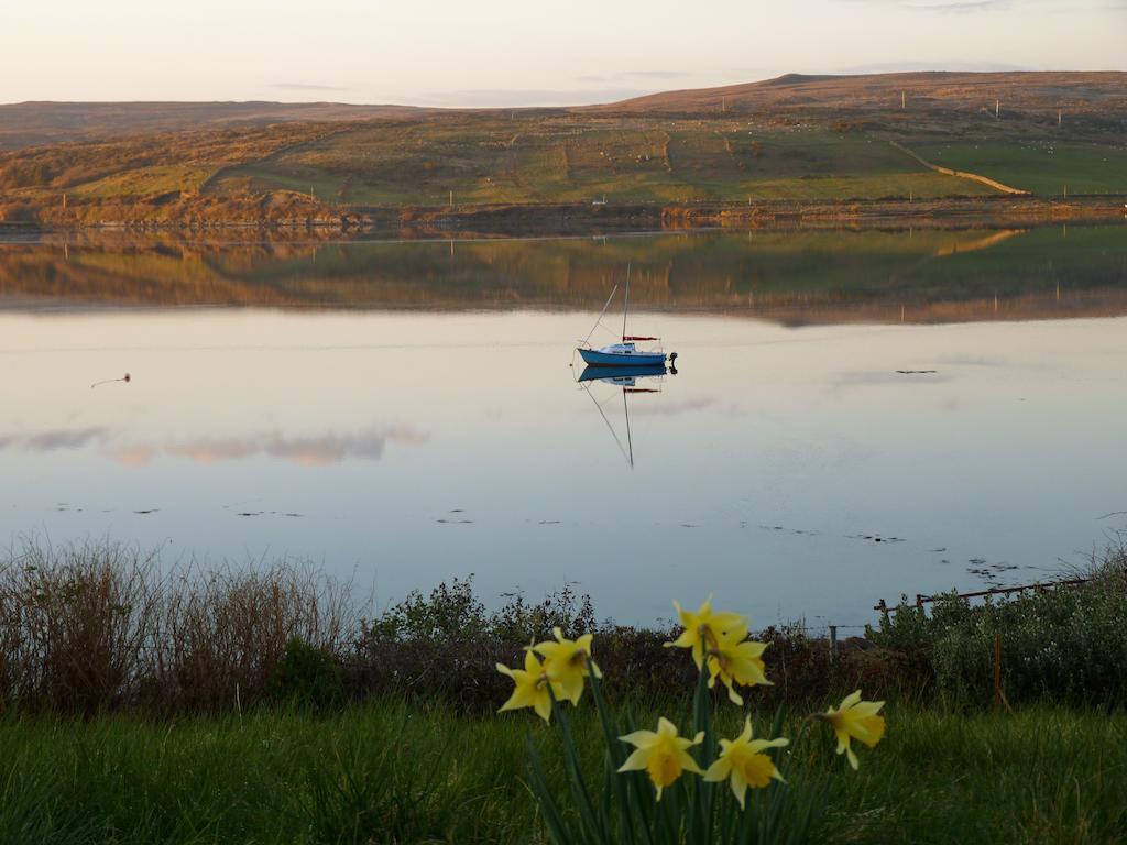 Waterfront Rest B&B Clifden Εξωτερικό φωτογραφία